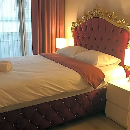 Canugur Hotel