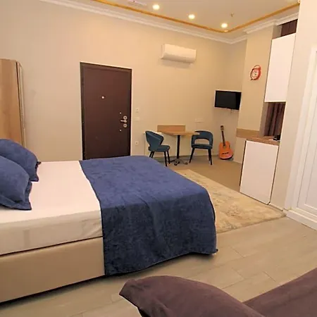 Canugur Hotel Istanbul